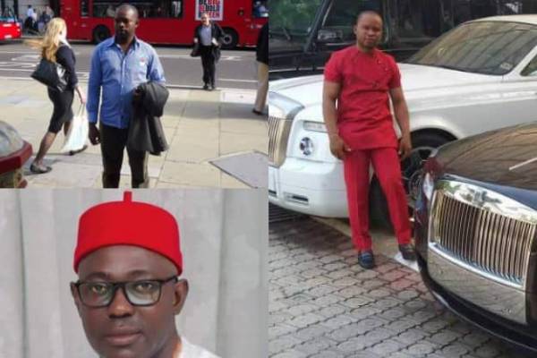 About 10 Persons fear Killed in Ifeanyi Ubah’s Convoy attack, Identified