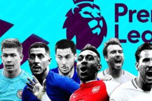 PREMIER LEAGUE MOVES OLD TRAFFORD, STAMFORD BRIDGE CLASHES