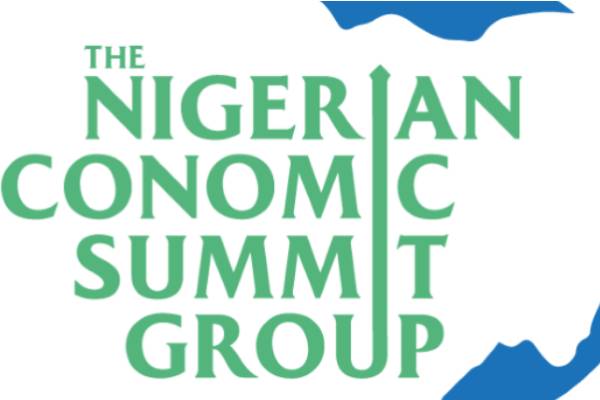 Nigerian Economic Summit Postponed