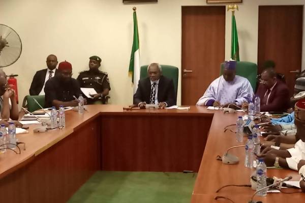 Reps meet Education ministry, ASUU, Stakeholders