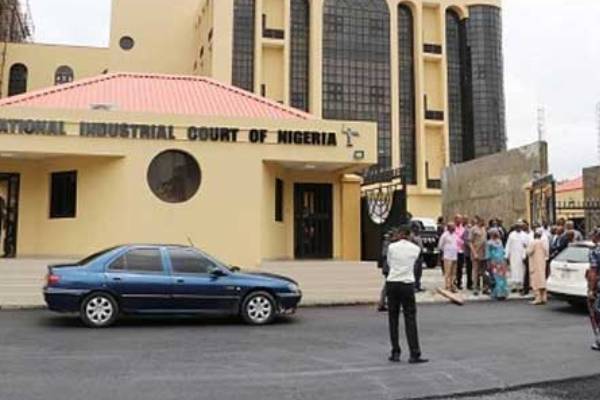 Court orders University Lecturers back to Work