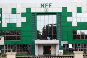 SWAN FCT COUNCIL HOLDS DEBATE FOR NFF BOARD ASPIRANTS