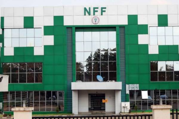 SWAN FCT COUNCIL HOLDS DEBATE FOR NFF BOARD ASPIRANTS