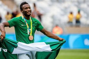 John Mikel Obi Retires at 35