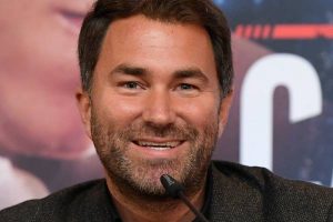 Fury, Joshua Bout could still happen - Promoter