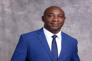 UIBRAHIM MUSA GUSAU ELECTED NEW NFF PRESIDENT