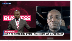 Creativity will help in addressing challenges of the power sector - Sam Amadi