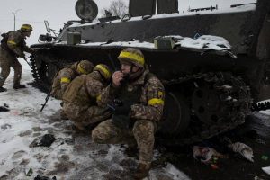 US announces $625m military aid for Ukraine, Russia warns of risk