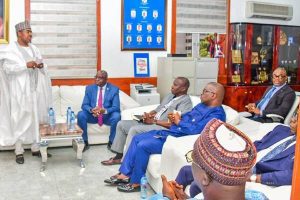 NDLEA, Interpol sign MoU on access to global criminal data records