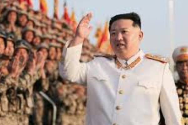 North Korea says Missile Tests were a simulation for a Nuclear Attack on the South