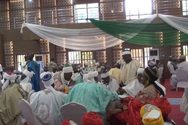 Zamfara govt, traditional rulers pledge support for 2023 Census