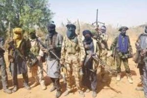 Bandits Set Zamfara Market Ablaze, Kill Two, Abduct Saveral Persons, Cart Away Goods