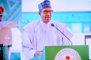 President Buhari advocates Good Relations among African Countries