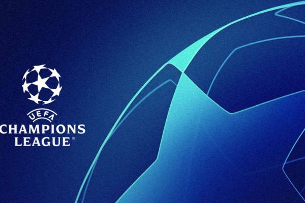 REAL TO MEET LIVERPOOL AGAIN, BAYERN SQUARE UP AGAINST BAYERN IN CHAMPIONS LEAGUE