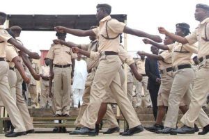 Immigration Service reads the riot act to Human traffickers