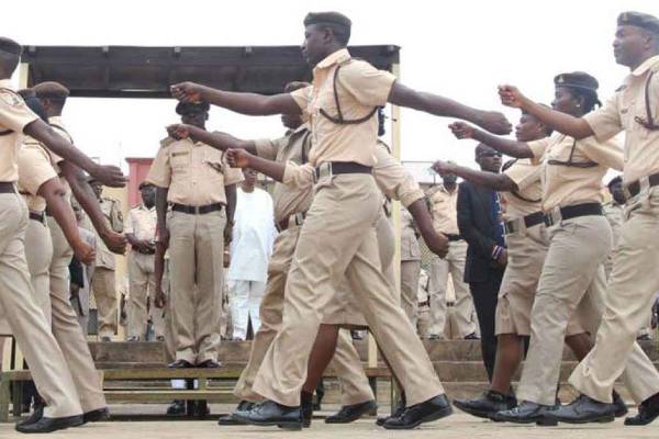 Immigration Service reads the riot act to Human traffickers