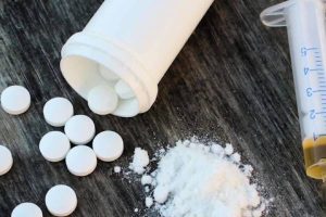NDLEA RAISES THE ALARM OVER PLOT TO INTRODUCE FENTANYL INTO THE NIGERIAN MARKET