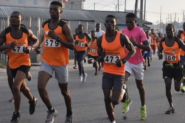Warri/Effurun Annual Peace Marathon to hold Nov 26th