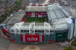 Glazers to announce planned Sale of Man Utd