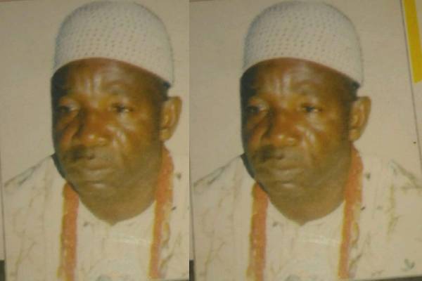 Gunmen Kidnap Ondo Monarch in his Palace
