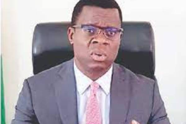 FORMER INEC COMMISSIONER CHARGES NIGERIANS ON ELECTION