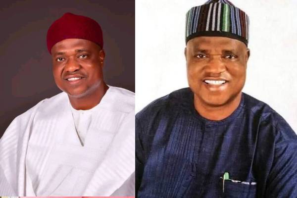 Benue State Commissioner for Housing Kidnapped
