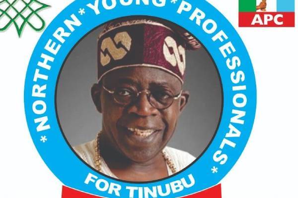 NORTHERN YOUNG PROFESSIONALS CAUTIONS ON SELFISH INDIVIDUALS