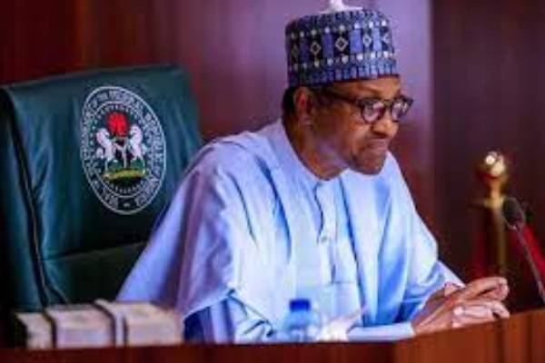 Buhari promises Free, Fair and Credible Elections