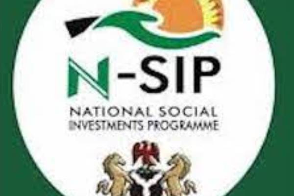 BILL ON CREATION OF NATIONAL SOCIAL INVESTMENT COMMISSION SCALES SECOND READING