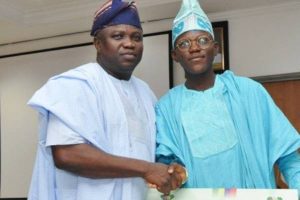Past Winners call for Institionalising of Lagos State Governor Concept in Nigeria