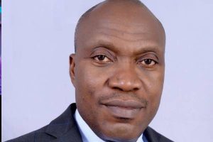 Cashless Policy will help in Making Crime Difficult - Johnson Chukwu
