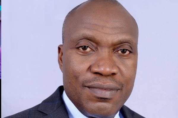 Cashless Policy will help in Making Crime Difficult - Johnson Chukwu