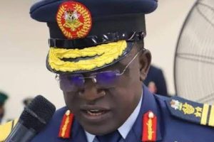 AIRFORCE REITERATES COMMITMENT TO NURSING, TRAINING AND MEDICAKL ADVANCEMENT