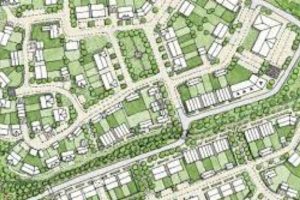 Town Planners CallFor Establishment of Special Ministry to Back Development