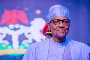 President Buhari arrives Washington for US-Africa Summit