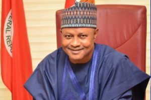 Senate postpones debate on CBN withdrawal limits