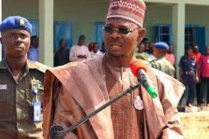 NASARAWA LAUNCHES SECOND PHASE OF GEEP EMPOWERMENT