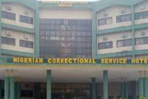 JUDICIAL REFORMS CRUCIAL FOR PRISON DECONGESTION