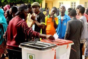 2023 Elections will be Youth Based Ballot Revolution