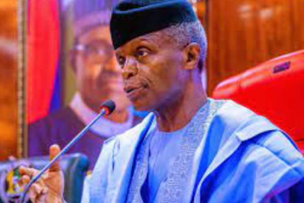 NIGERIAN NATIONAL DEVELOPMENT PLAN WILL AID ECONOMIC DEVELOPMENT - FG