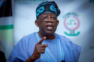 ABAT OUTREACH CAMPAIGN FOR TINUBU IN LAGOS