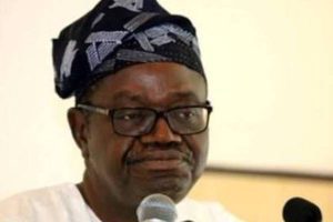 Tinubu Independent Action Movement holds rally in Ondo