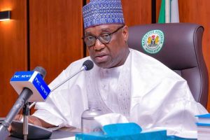 NIGER STATE COMMENDS AIRFORCE FOR CHINESE NATIONALS RESCUE