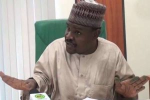CSO's CONDEMN GUDAJI KAZAURE'S STAMP DUTY ALLEGATION