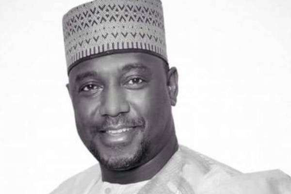 GOVERNOR SANI-BELLO, OTHER NIGERIANS HONOURED IN NIGER REPUBLIC