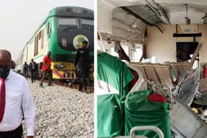 Abuja-Kaduna Train Attack was due to Lapses spotted by Attackers - Security Expert