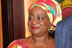 SENATE CONFIRM,S ONOCHIE, OTHER PRESIDENTIAL NOMINEES