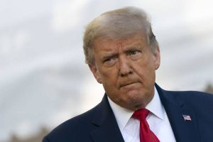 JANUARY 6 COMMITTE RECOMMENDS CRIMINAL CHARGES AGAINST TRUMP