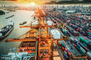 SUPPLY CHAIN BOTTLENECKS MUST BE ADDRESSED FOR GLOBAL ECONOMIC GROWTH
