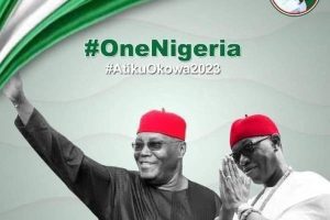 CAMPAIGN ASSURES DELTA RESIDENT ON ATIKU/OKOWA